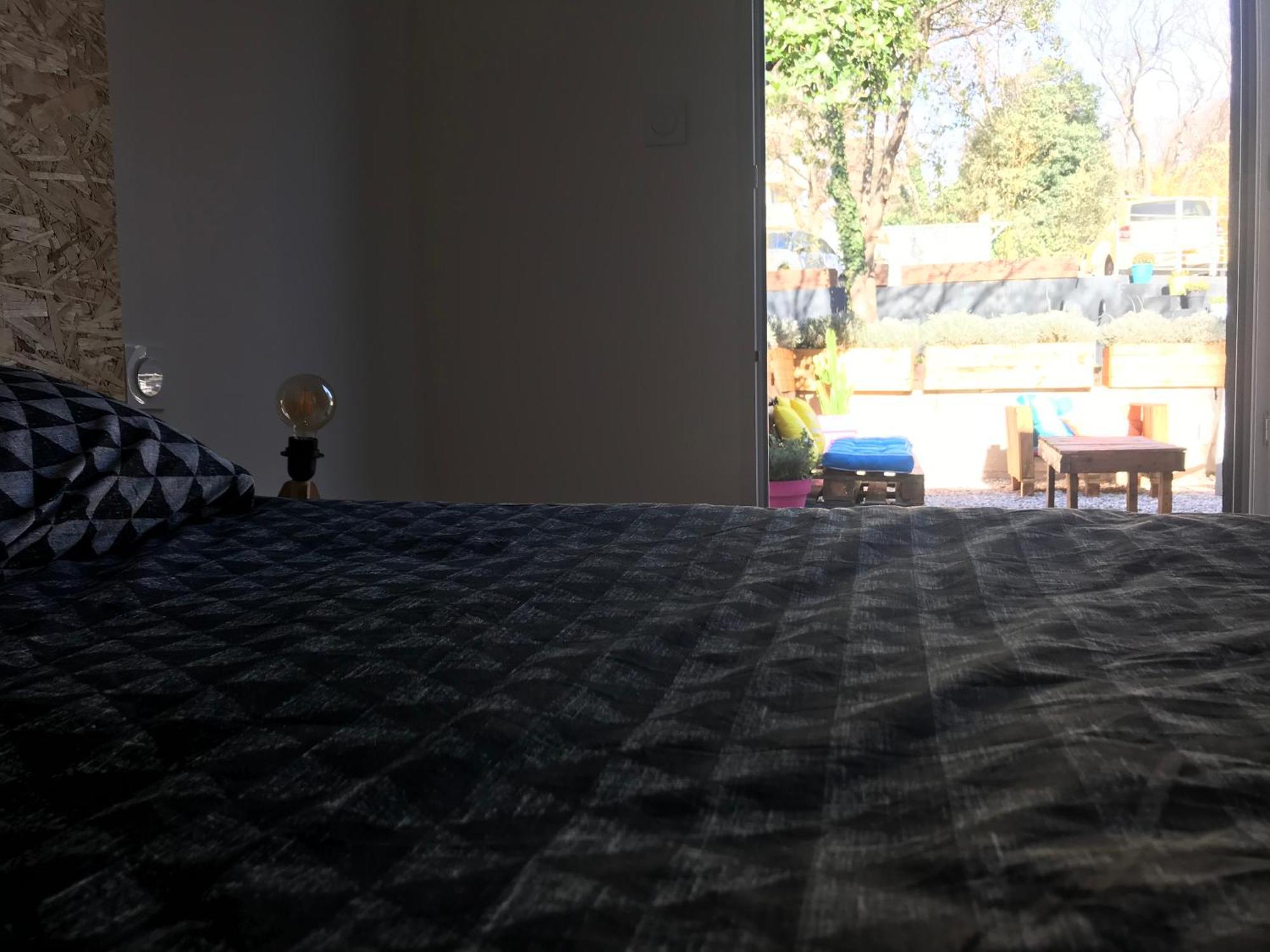 Allegria Nimes Room photo